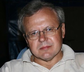 Анатолий, 65 лет, Новосибирск