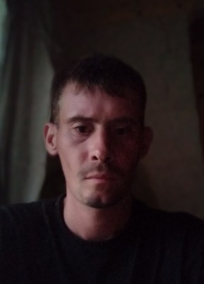 Максим, 37, Россия, Табуны