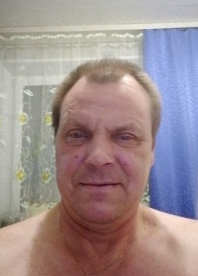 Александр, 53, Россия, Полярные Зори