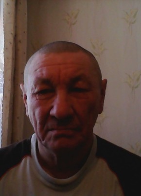 ривал, 67, Россия, Златоуст