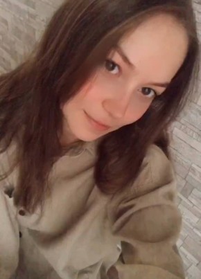 Карина, 26, Россия, Йошкар-Ола