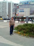 Владимир, 62 года, Ульяновск