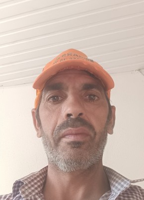Süleyman из Antakya 46 лет