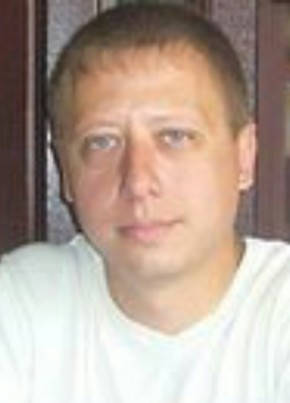 Евгений, 40, Россия, Еманжелинский