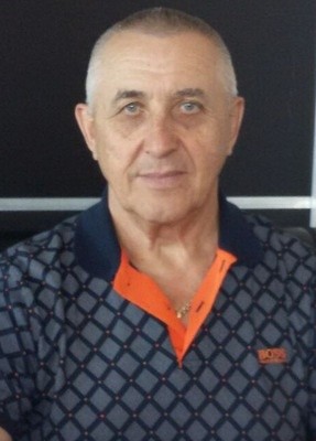 Александр, 70, Россия, Салават