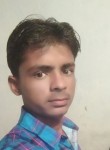 Preetam Prajapat, 24 года, Jaipur