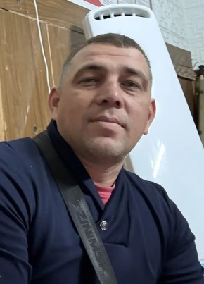 Сергей из Ульяновска 38 лет