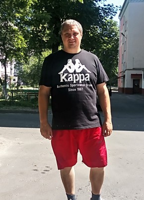 Dima, 37, Belarus, Minsk