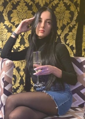 Анна из Пскова 29 лет