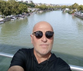 Grigorii, 51, Tbilisi