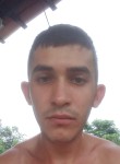Erivando Cardoso, 20  , Fortaleza