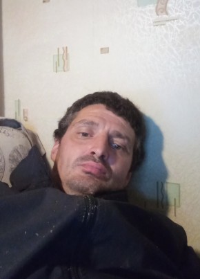 Валерий, 43, Россия, Руза