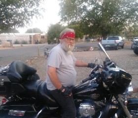 Jim Moore, 64 года, Phoenix