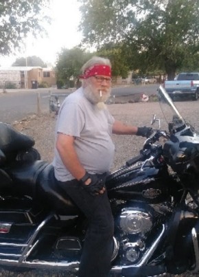 Jim Moore, 62, United States of America, Phoenix