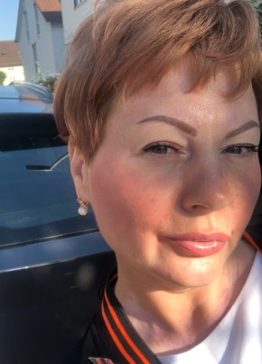 Barbara из Esslingen am Neckar 45 лет