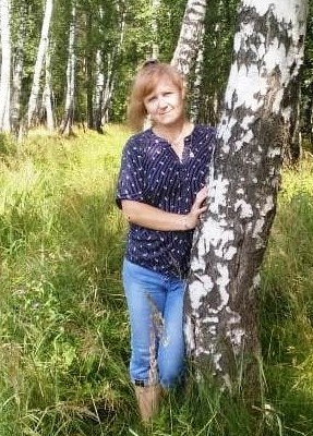 Ирина, 55, Россия, Петушки