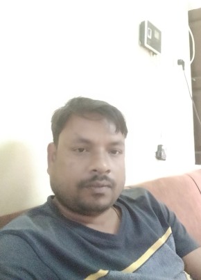 Tikun, 39, India, Bhubaneswar