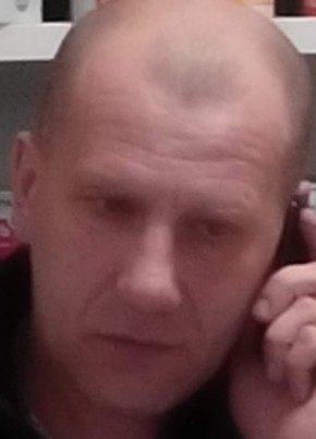 Андрей Зайцев, 50, Россия, Саянск
