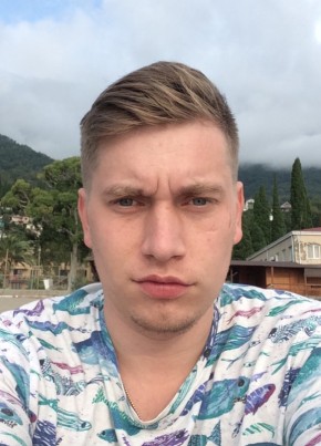 Daniil, 32, Россия, Адлер