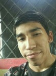 Joel, 20 лет, Guayaquil