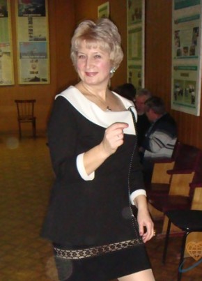 Людмила, 58, Россия, Елец
