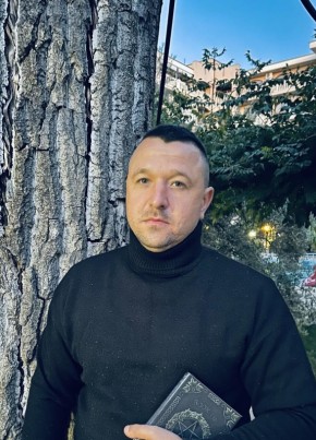 Andre, 32, Қазақстан, Алматы