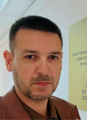 Sergey из Горад Гомели 38 лет