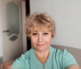 Татьяна, 62 года, Красноуфимск