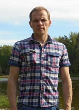 Игорь, 47, Россия, Иваново