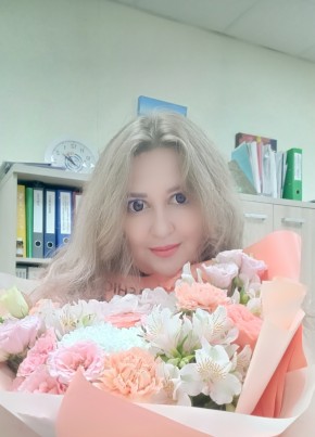 Julia из Липецка 42 года