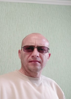 Вадик, 28, Россия, Алмазный