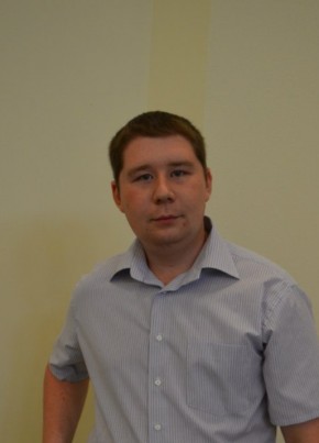 DiGрей, 30, Россия, Стерлибашево