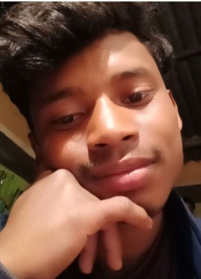 Akash, 18, India, Visakhapatnam