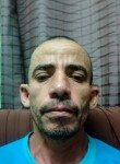Fabio, 48 лет, Piracicaba
