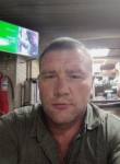 Антон, 48 лет, Алапаевск