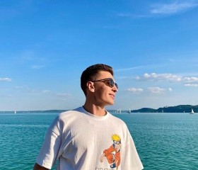 Vasiliy, 26, Stavropol