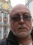 Kot Divuar, 58, Moscow