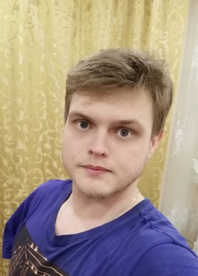 Вадим, 32, Россия, Калуга