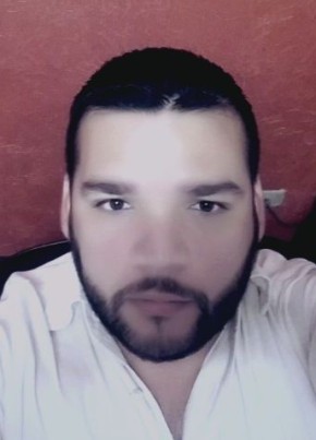 Luis, 44, Estados Unidos Mexicanos, Agua Prieta