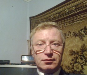 Николай, 59 лет, Бар
