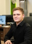 Dmitriy, 25, Moscow