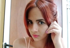 Lisandra Alarcón, 26 - Только Я