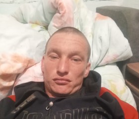 Aleksey Borisov, 18, Novosibirsk
