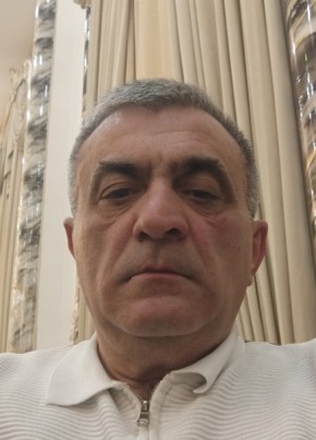 Махир из Москвы 52 года