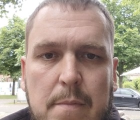 Anatoli Hulevich, 42, Greven