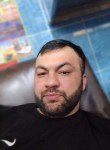 Soslan, 35, Norilsk