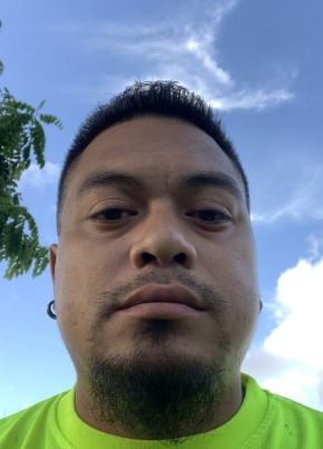 Ericshawn , 36, United States of America, Waipahu