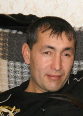 Иброхим, 50, Россия, Сургут