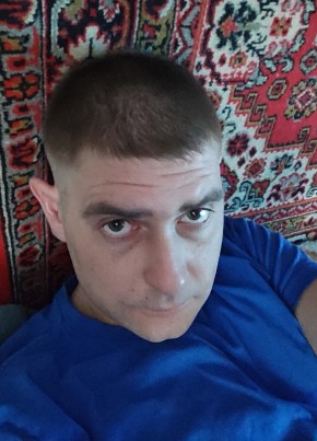 Александр, 33, Россия, Воронеж