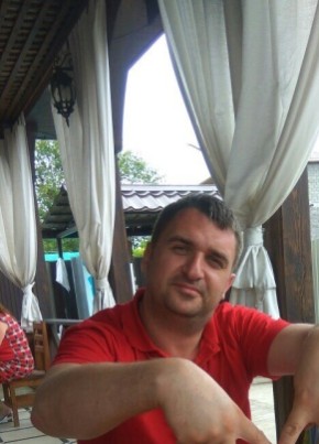 Aleksey, 45, Russia, Saint Petersburg